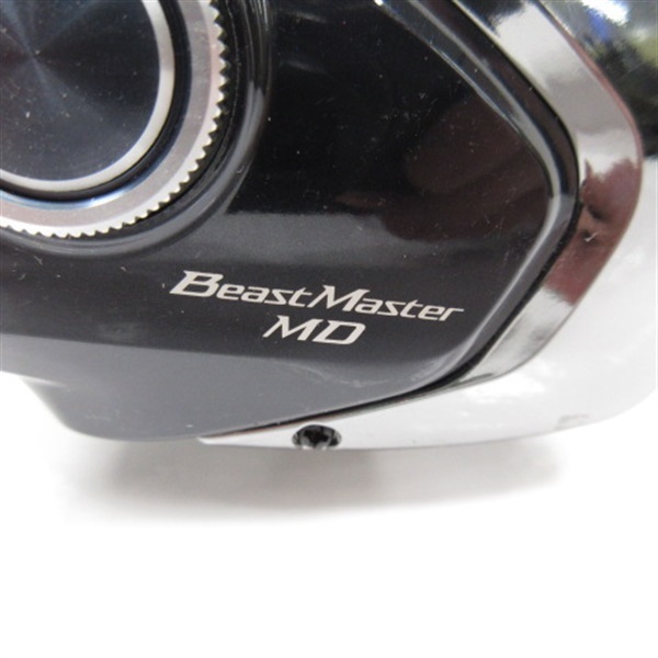 ２０ビーストマスターＭＤ３０００